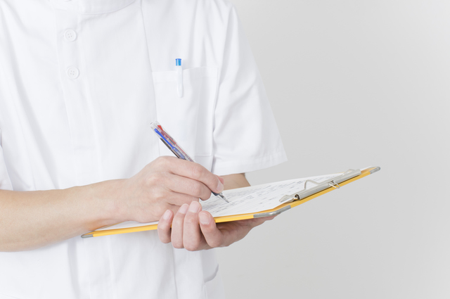 接骨院の水素吸入の効果