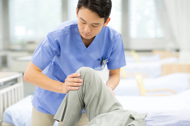 接骨院の水素吸入はどう？活用事例や効果