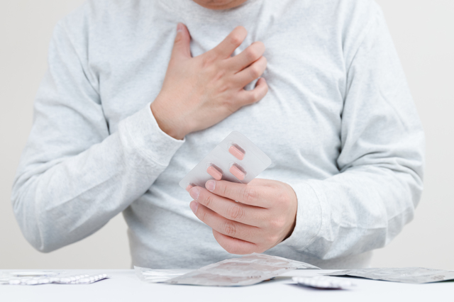 水素吸入の副作用はある？