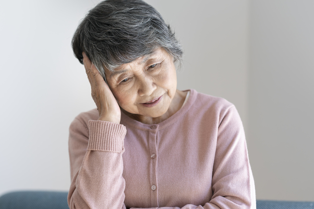 水素吸入は認知症にいいの?