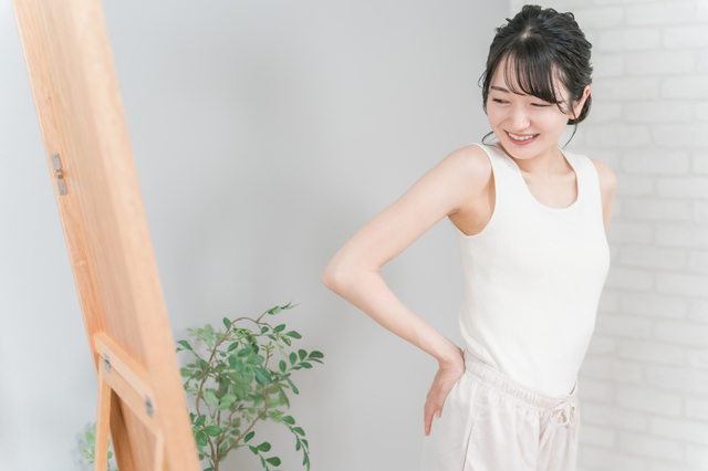 なぜ代謝アップが重要なのか