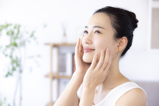 水素は美容に効果ある？