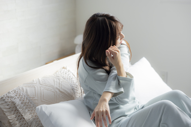 水素吸引と組み合わせると効果的な睡眠習慣
