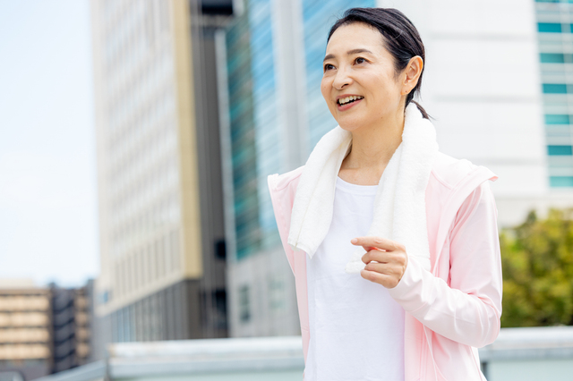 健康寿命とは?なぜ注目されるのか