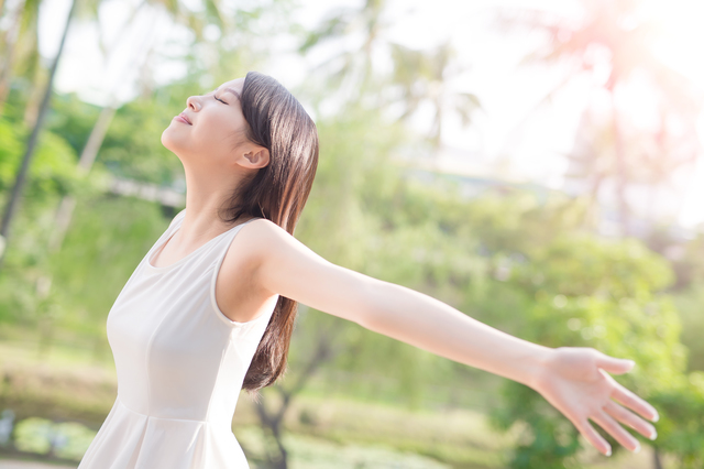 水素吸引で期待できる美容や健康効果