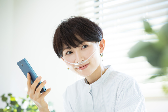 水素吸引のやり方と種類